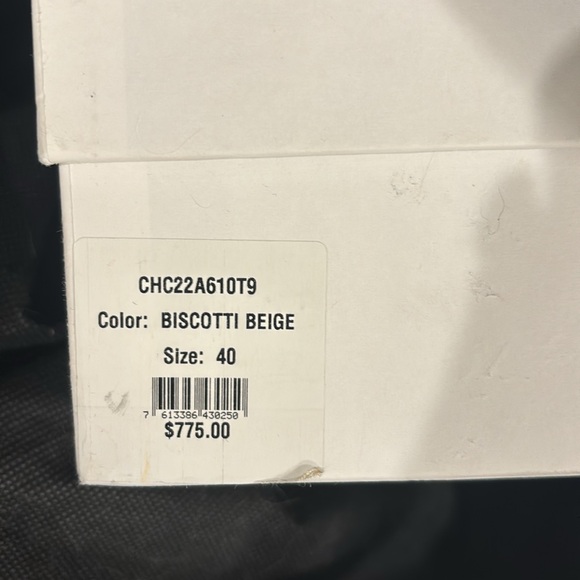 CHLOE LAIA SANDAL - Picture 2 of 2